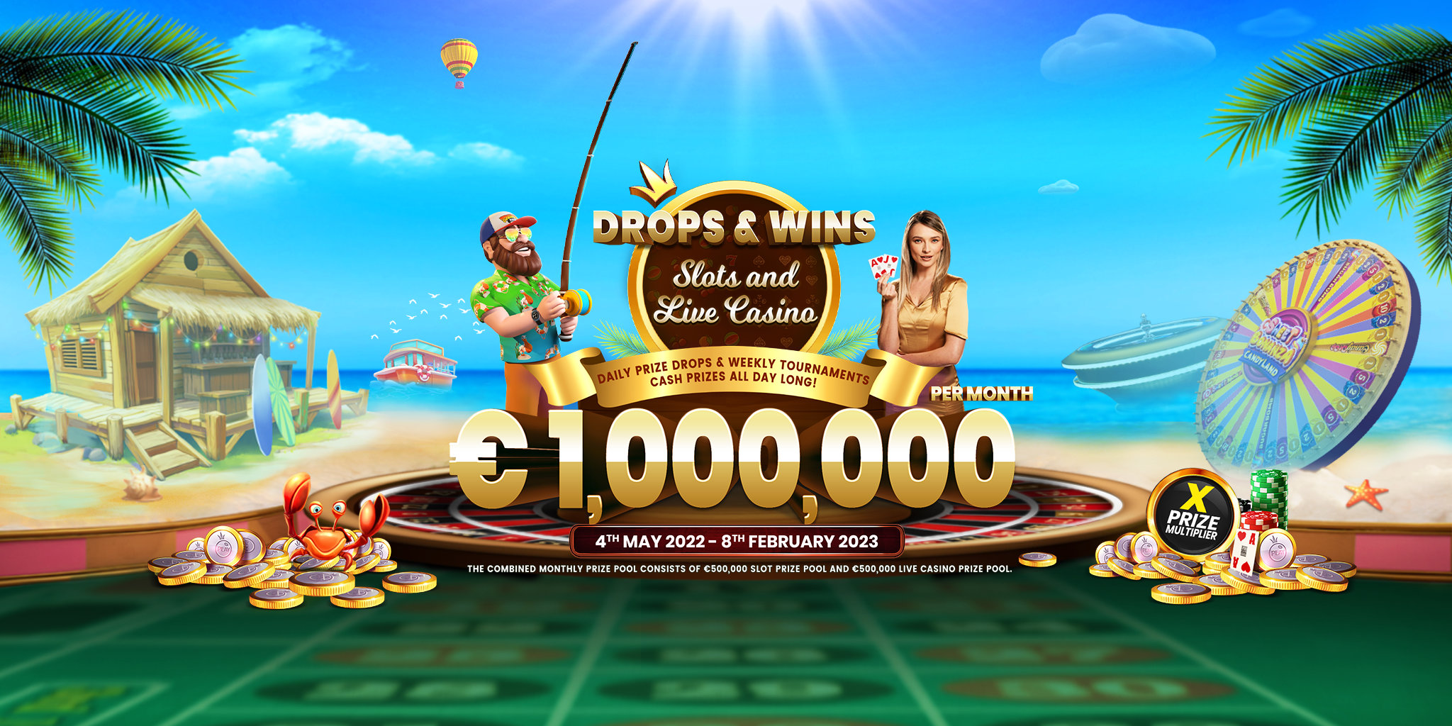 live casino online