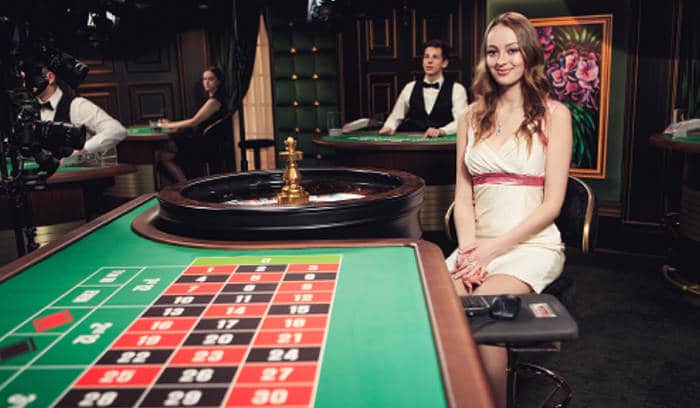 live casino online