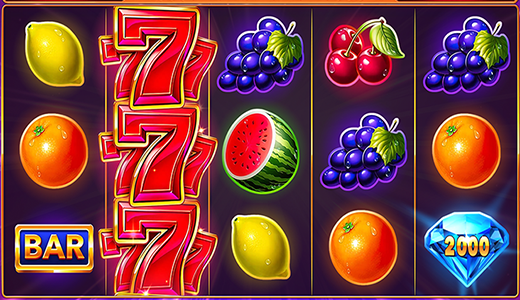 online slot