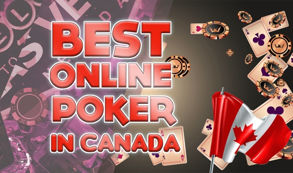 online poker