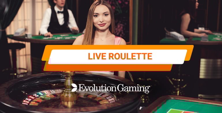 live casino online