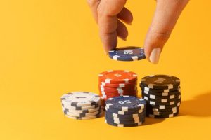 online gambling