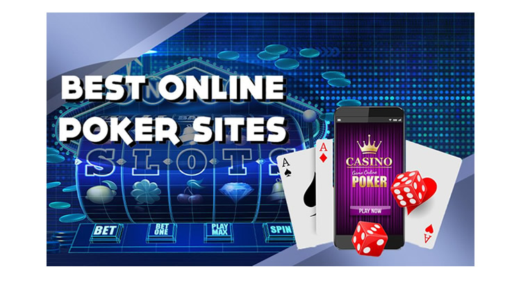 online poker
