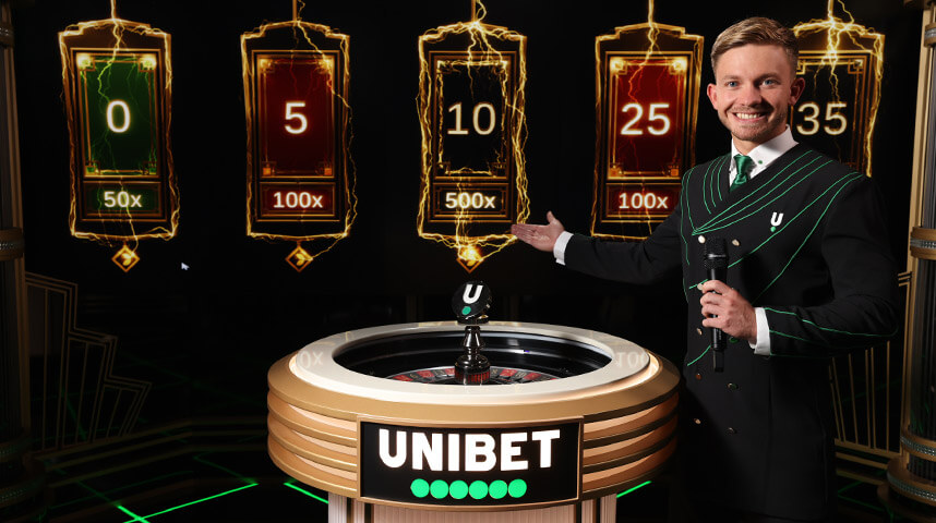 live casino online