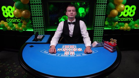live casino online