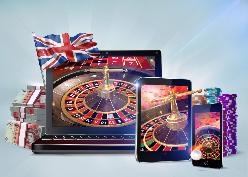 online gambling