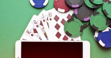 online poker