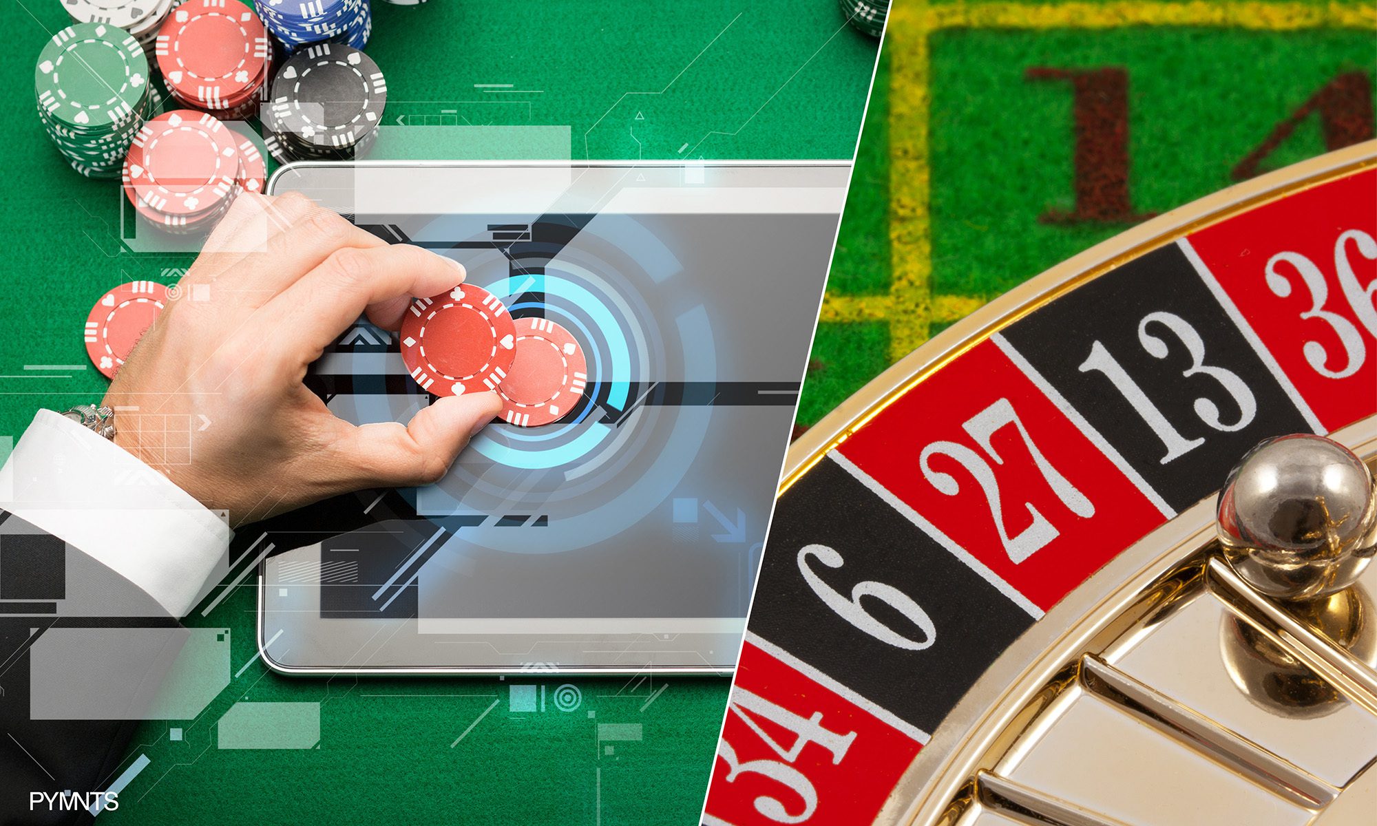 online gambling