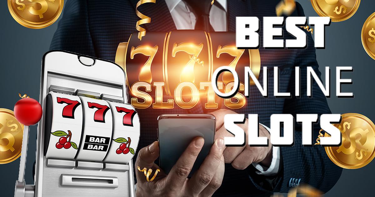 online slot