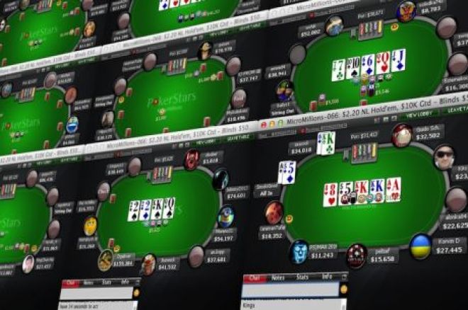 online poker