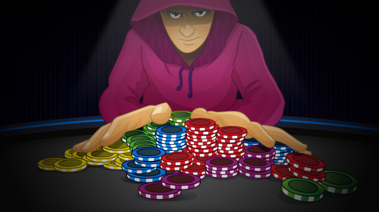 online poker