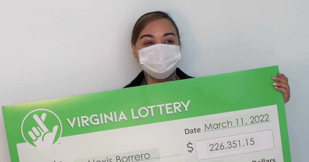 online lottery