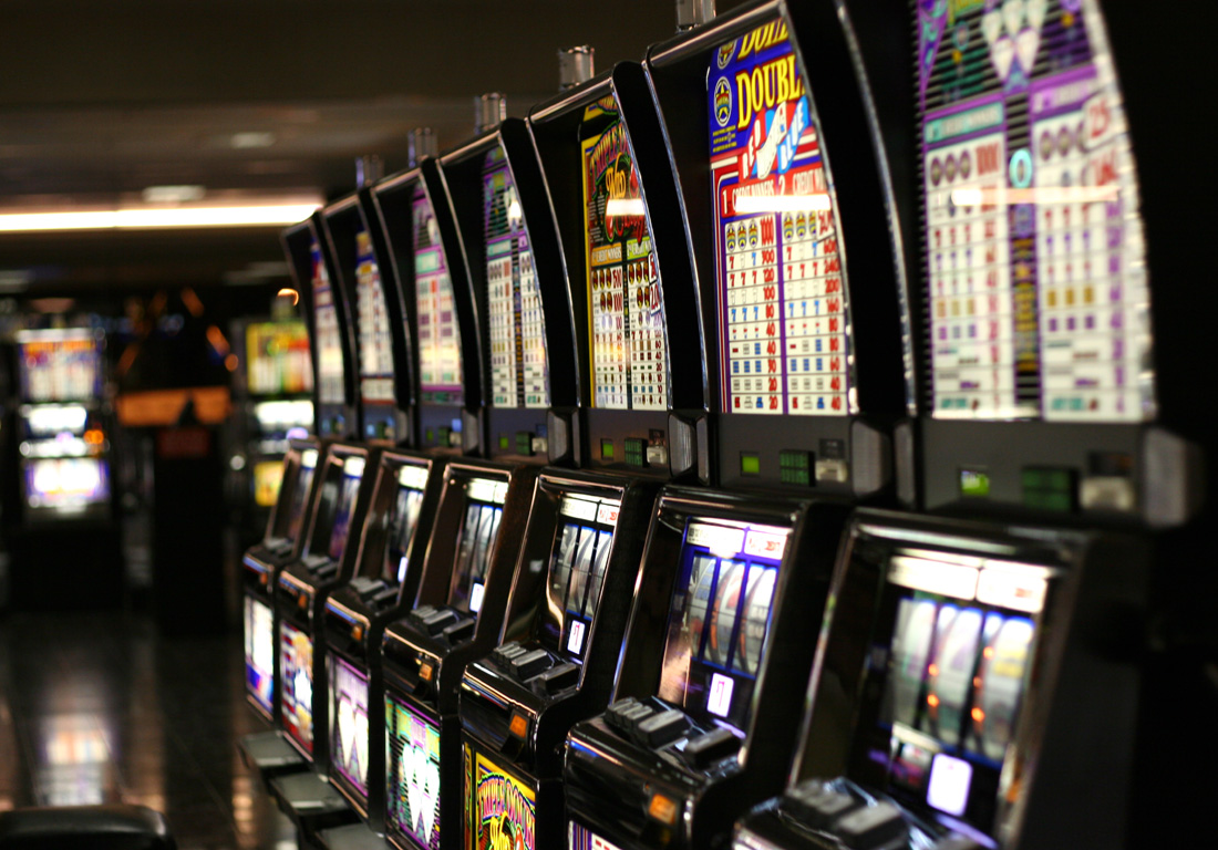 online slot