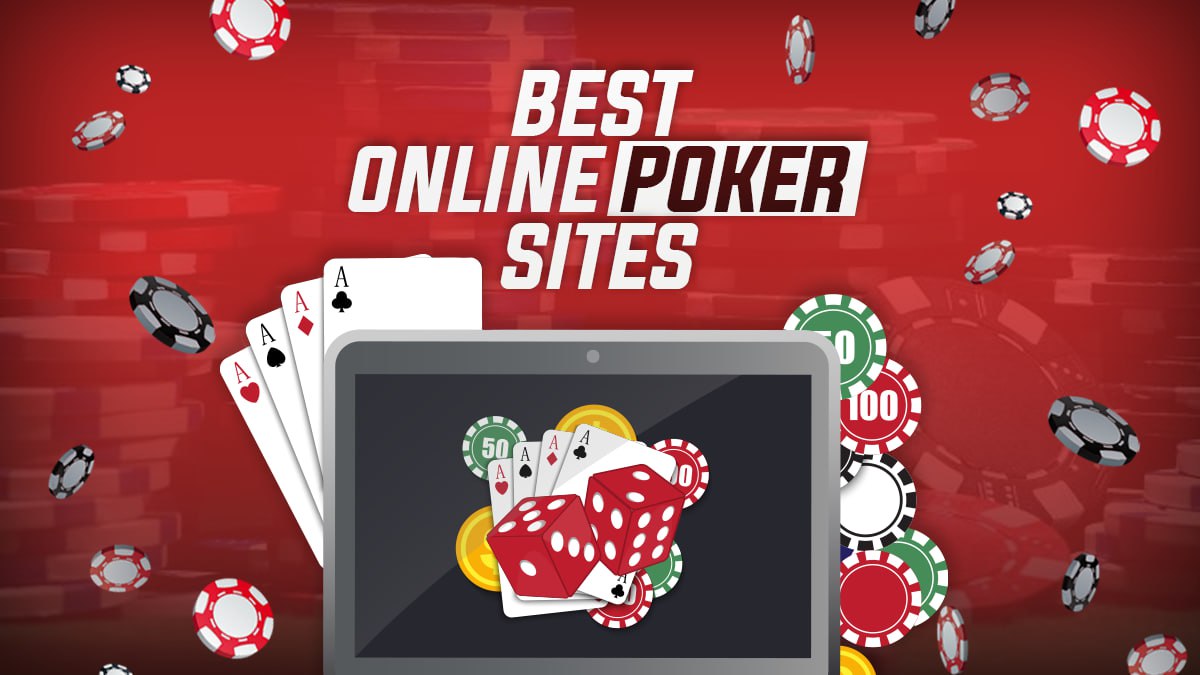online poker