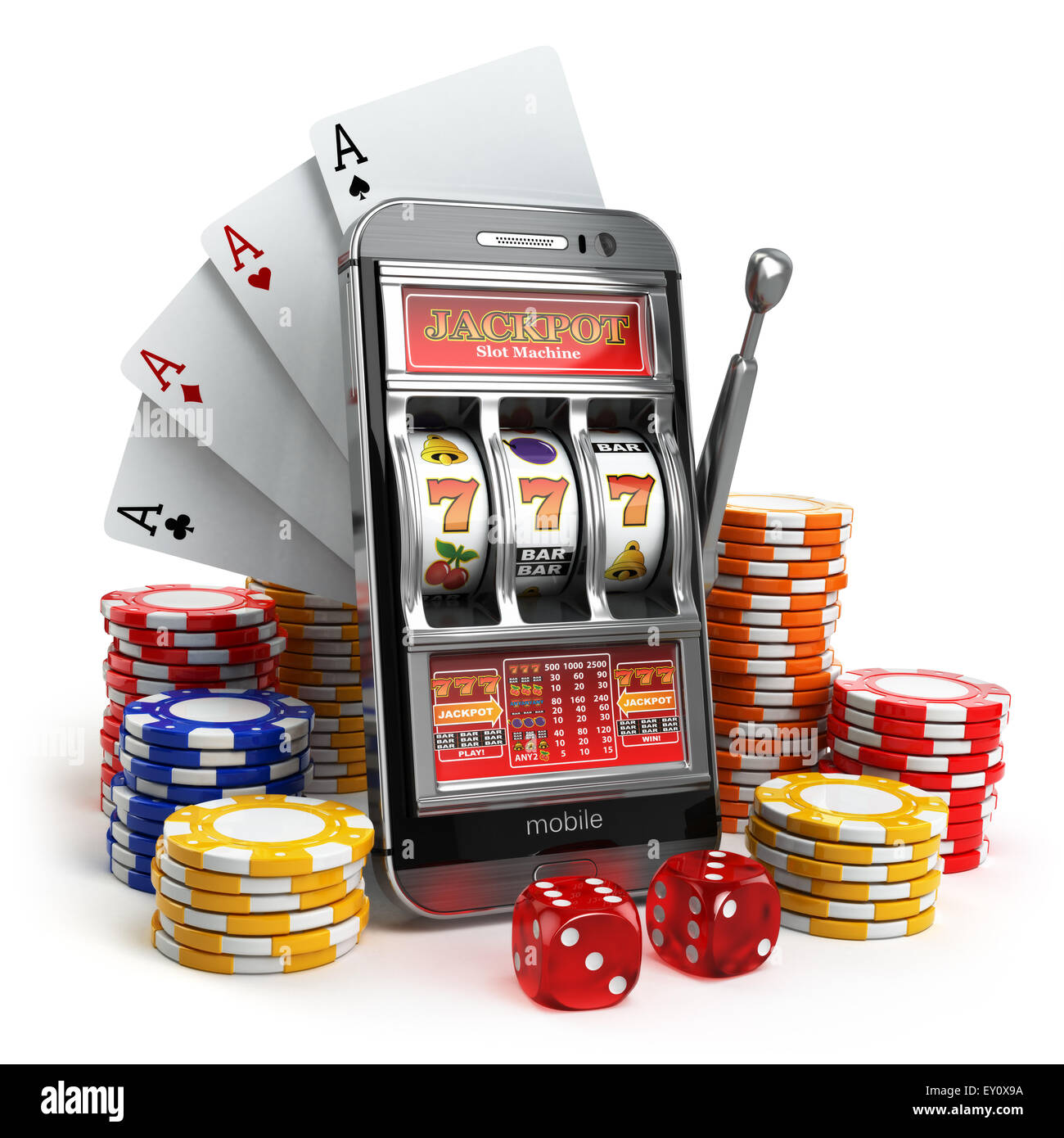 online slot